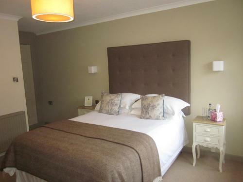 Hotel The Tytherleigh Arms