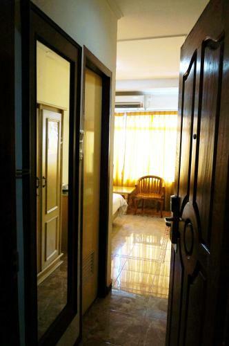 Hotel Duta Palembang