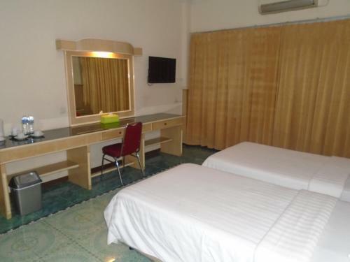 Hotel Duta Palembang