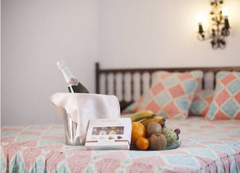 Hotel El Mes�n De Despe�aperros