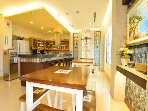 Kenting Garden Homestay