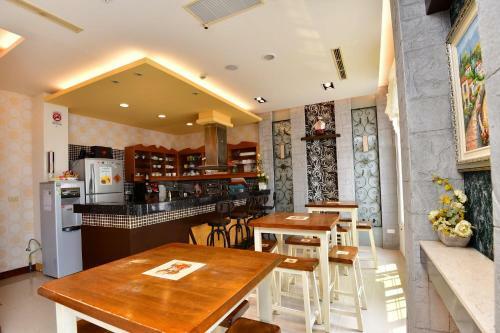 Kenting Garden Homestay