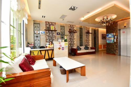 Kenting Garden Homestay