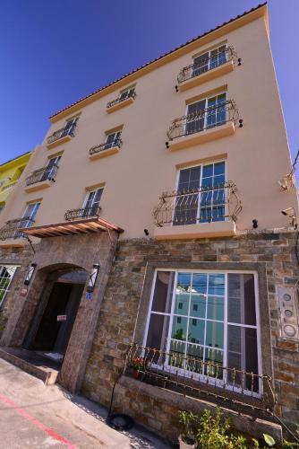 Kenting Garden Homestay
