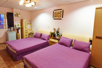 Bed & Breakfast Fumigate Hotel