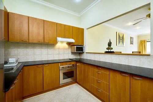 Unique 1 Bedroom Pool Villa By Pattaya Realty