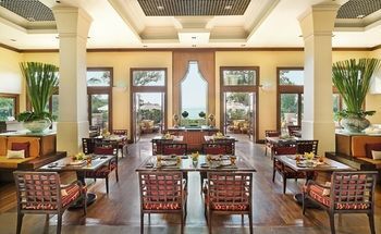 Hotel Sheraton Pattaya Resort
