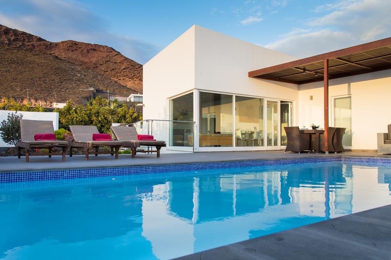 Hoopoe Villas Lanzarote