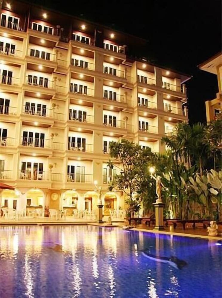 Hotel Rita Resort & Residence