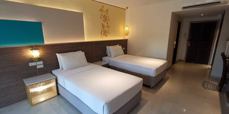 Hotel Rita Resort & Residence