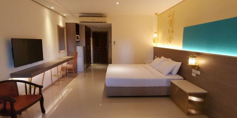 Hotel Rita Resort & Residence