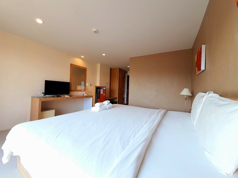 Hotel T5 Suites @ Pattaya