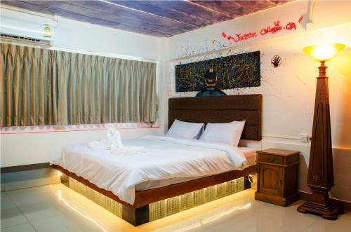 Hotel Khun Sri Resort