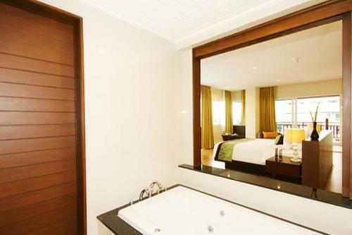 Hotel The Heritage Pattaya Beach Resort