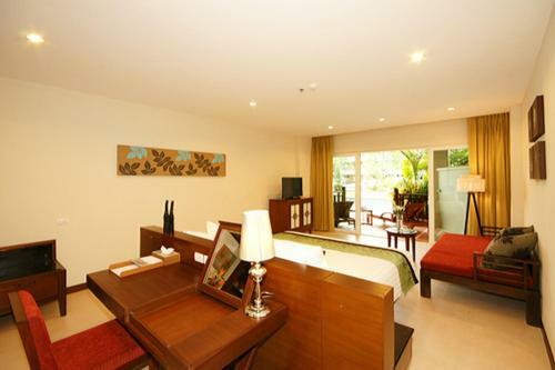 Hotel The Heritage Pattaya Beach Resort