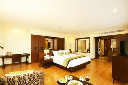 Hotel The Heritage Pattaya Beach Resort