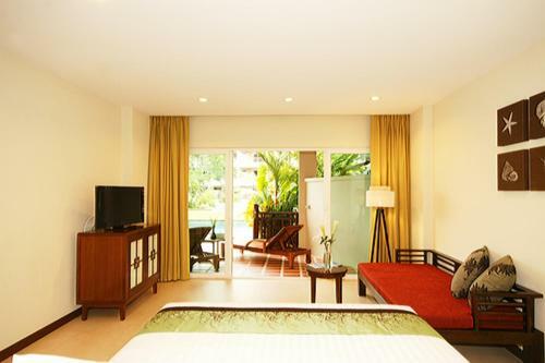 Hotel The Heritage Pattaya Beach Resort