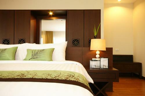 Hotel The Heritage Pattaya Beach Resort