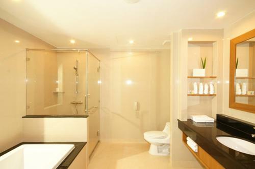 Hotel The Heritage Pattaya Beach Resort