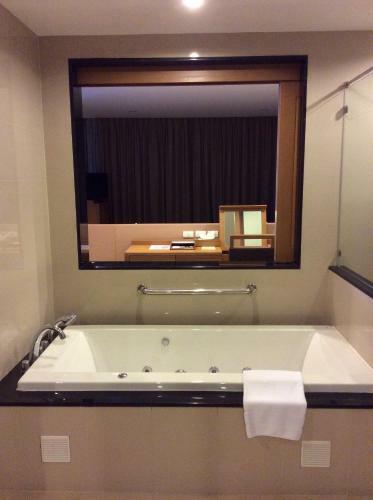 Hotel The Heritage Pattaya Beach Resort