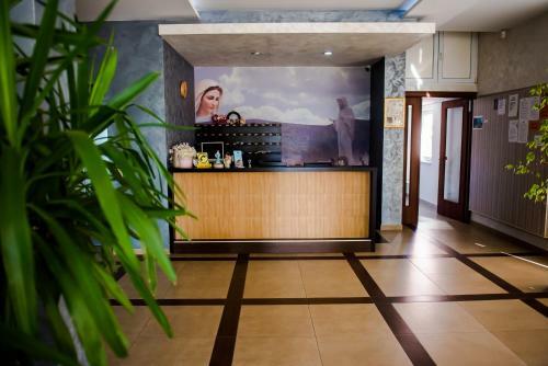 Hotel Villa Monako