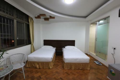 Yangon Regency Hotel