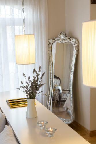 Alacati Luce Design Hotel - Special Category