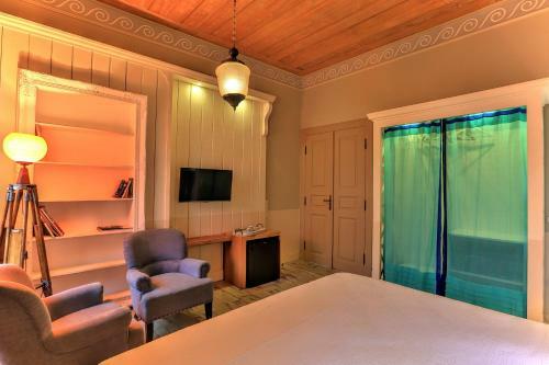 Bed & Breakfast 1850 Hotel Kemalpasa