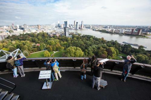 Hotel Euromast