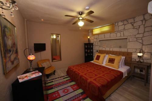 Alacati Mandalina Hotel