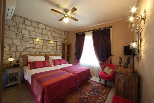 Alacati Mandalina Hotel