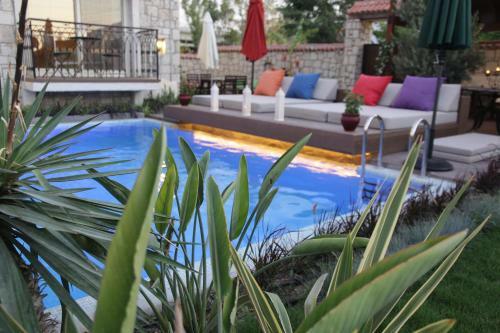 Alacati Mandalina Hotel