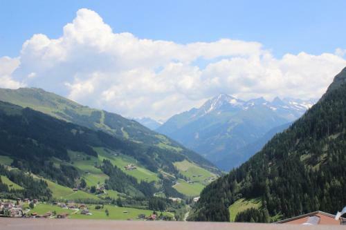 Apartamento Landhaus Geisler
