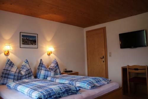 Apartamento Landhaus Geisler