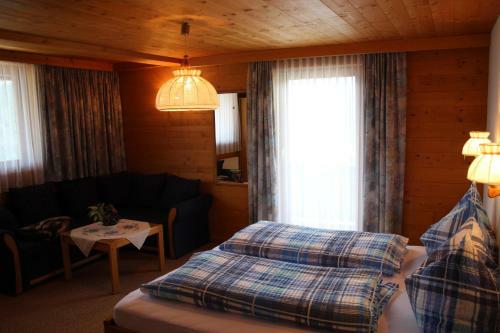 Apartamento Landhaus Geisler
