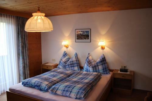 Apartamento Landhaus Geisler
