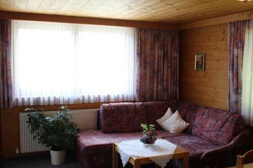 Apartamento Landhaus Geisler