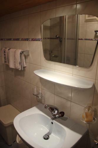 Apartamento Landhaus Geisler