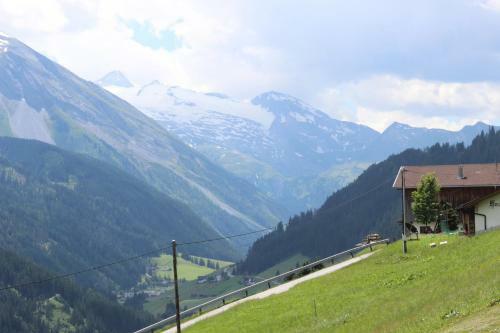 Apartamento Landhaus Geisler