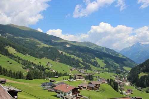 Apartamento Landhaus Geisler
