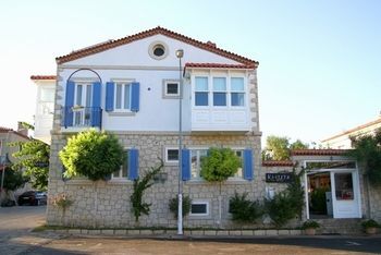 Kayezta Hotel