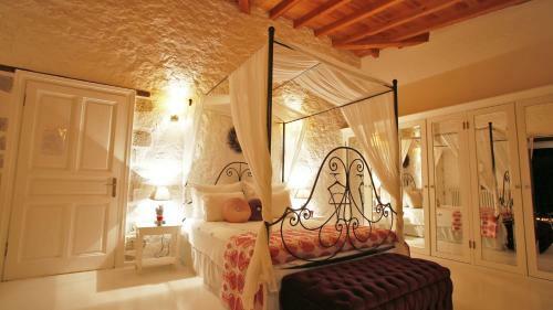 La Grenadine Hotel