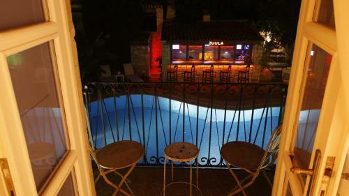 La Grenadine Hotel