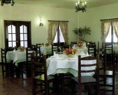 Camping Despe�aperros