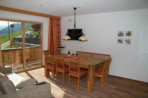 Apartamento Ferienwohnung Am Winterhaus