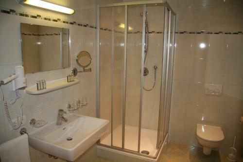 Apartamento Ferienwohnung Am Winterhaus