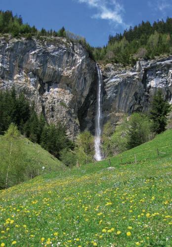 Apartamento Ferienwohnung Am Winterhaus