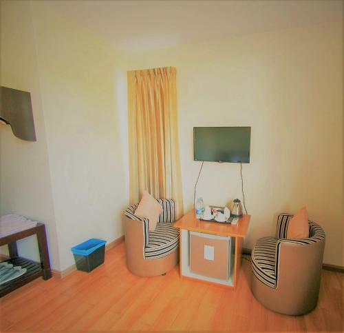 Hotel Mindhama