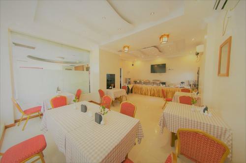 Hotel Mindhama