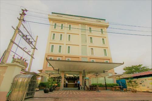 Hotel Mindhama